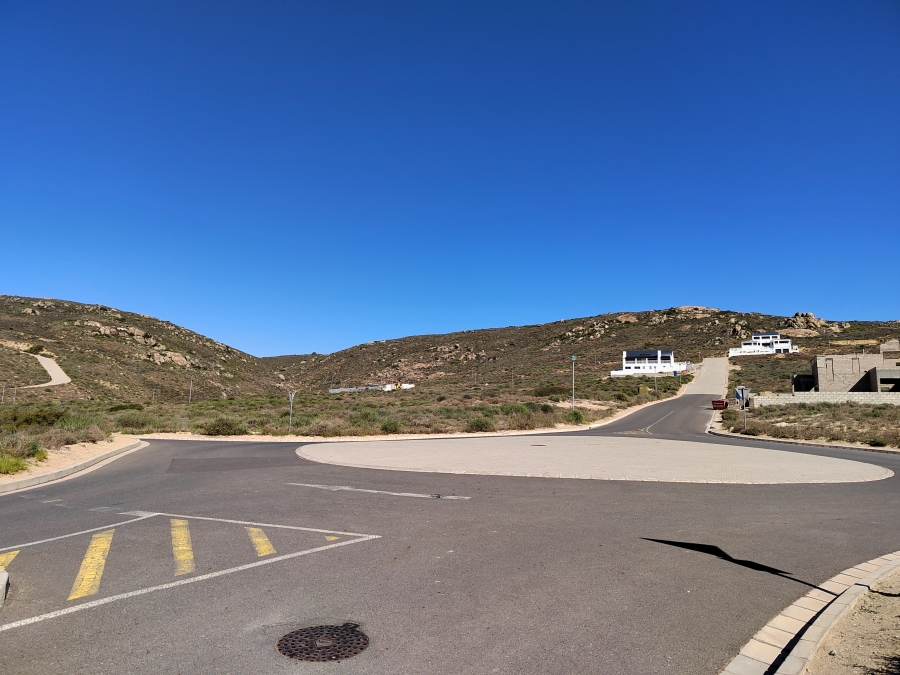 0 Bedroom Property for Sale in Steenbergs Cove Western Cape